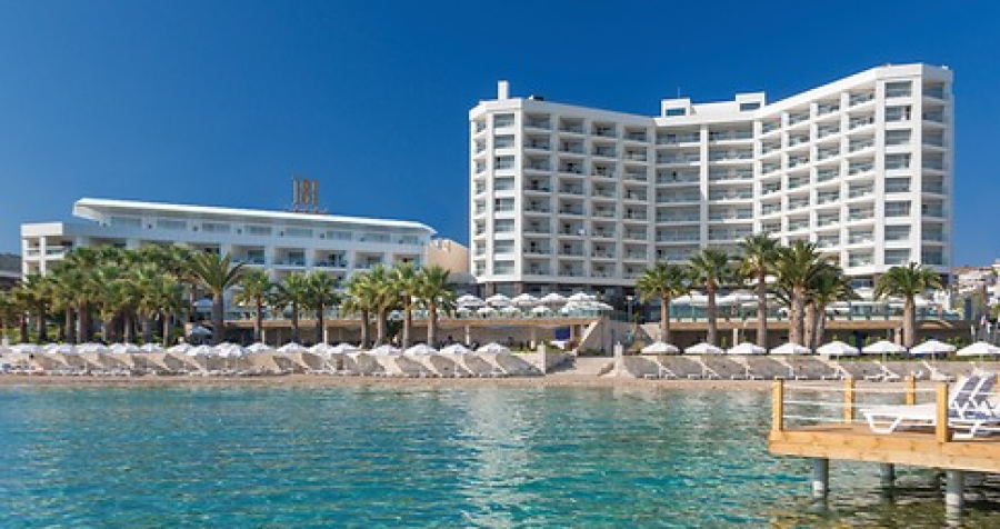Boyalık Beach Hotel & SPA