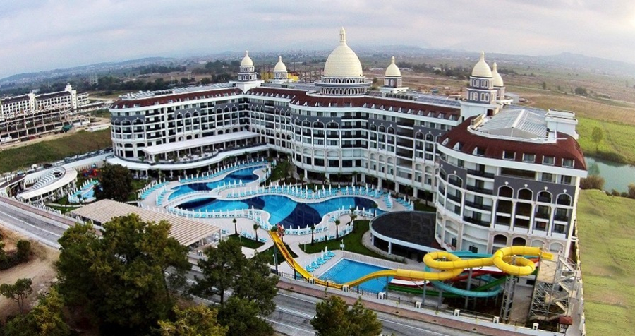 Diamond Premium Hotel & Spa